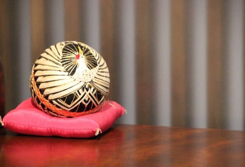 Otel Haruya Higashiyama