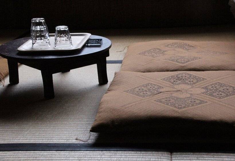 Otel Haruya Higashiyama