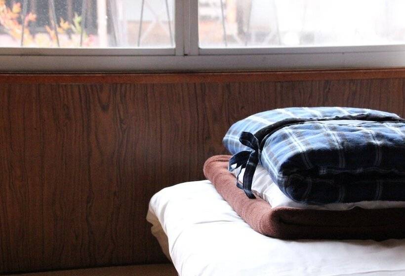 Otel Haruya Higashiyama