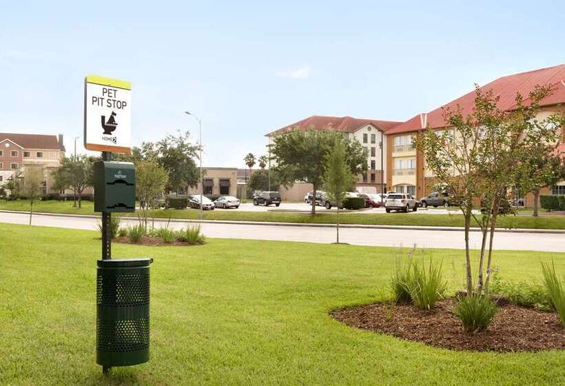 בית מלון כפרי Home2 Suites By Hilton Houston Webster