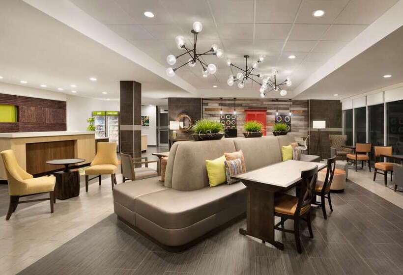 בית מלון כפרי Home2 Suites By Hilton Houston Webster