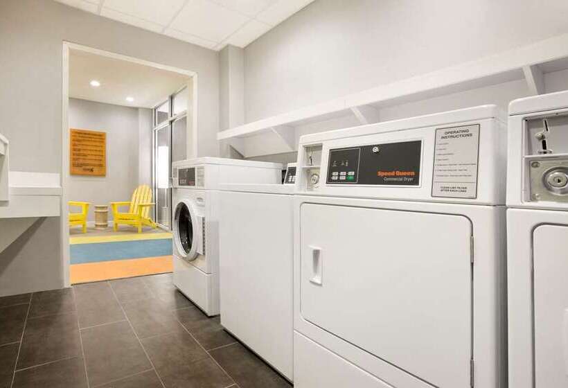 בית מלון כפרי Home2 Suites By Hilton Houston Webster