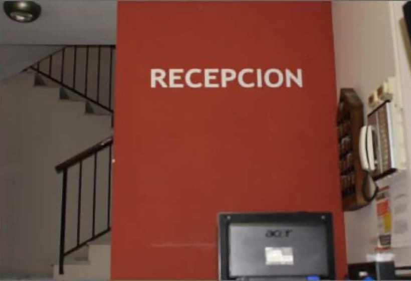 Hotel Hostal Carlos I