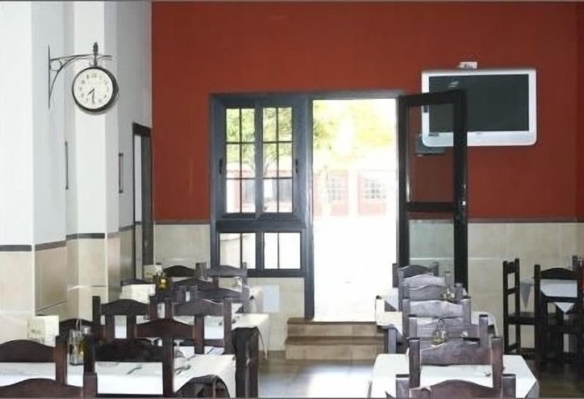 Hotel Hostal Carlos I