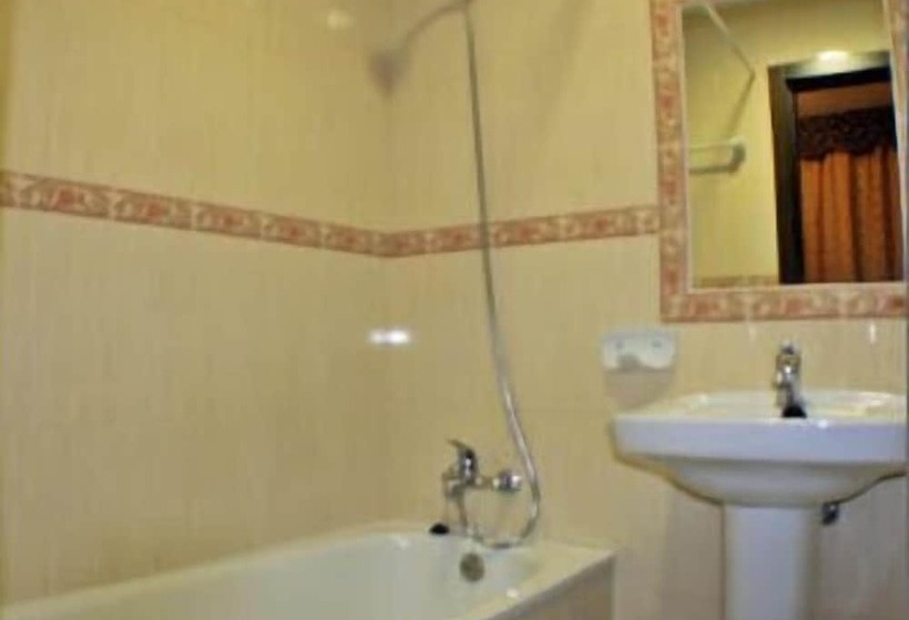 Hotel Hostal Carlos I