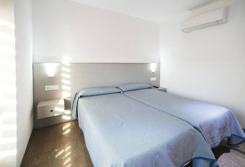 ホテル Hostal Drassanes