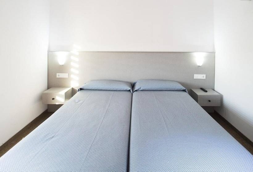 ホテル Hostal Drassanes