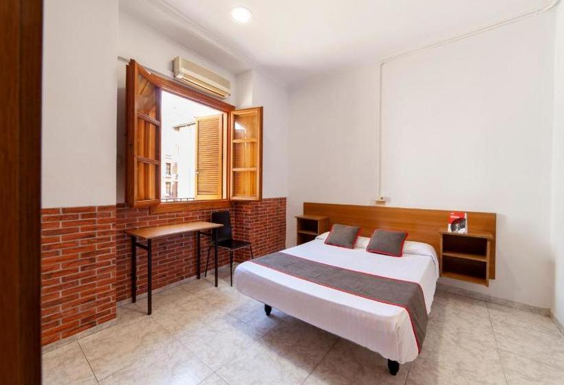 هتل Hostal El Rincón