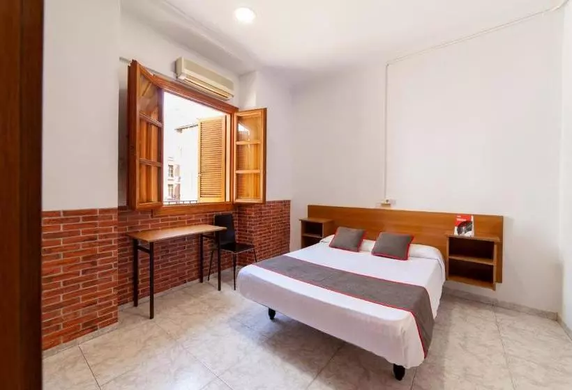 هتل Hostal El Rincón