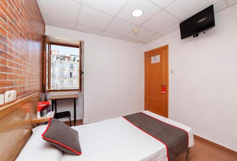 هتل Hostal El Rincón