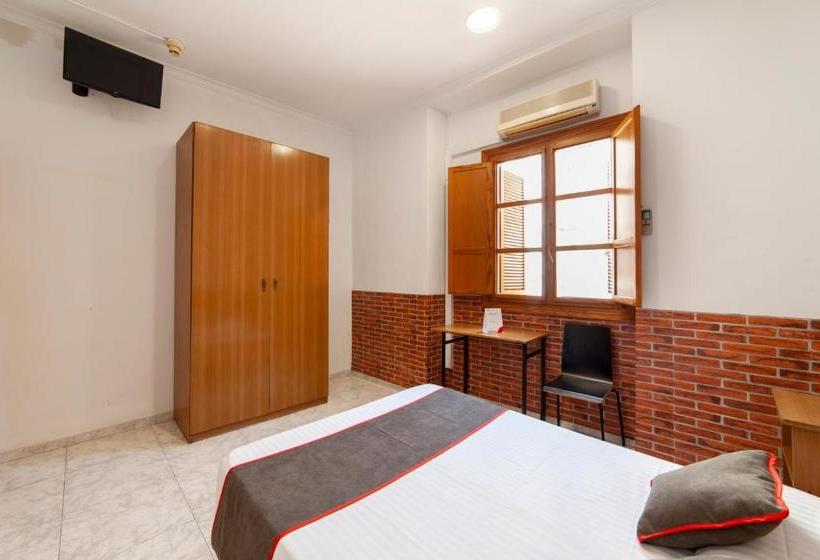 هتل Hostal El Rincón