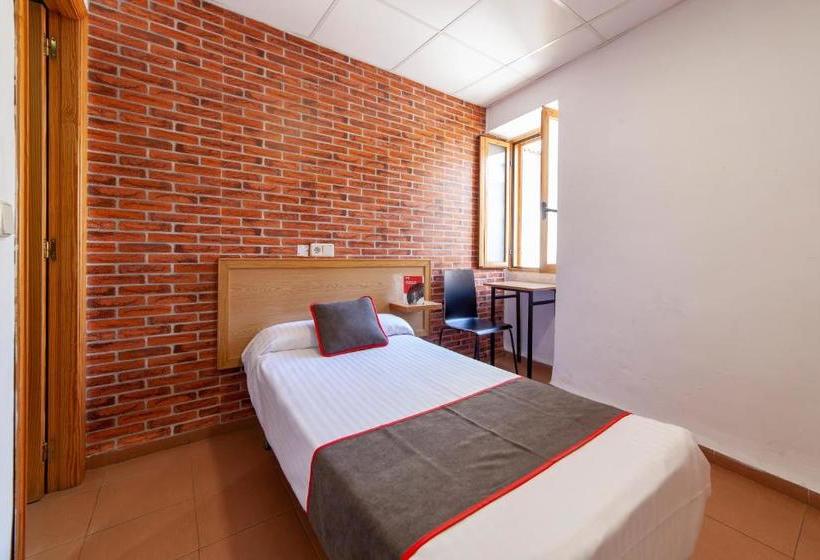 هتل Hostal El Rincón