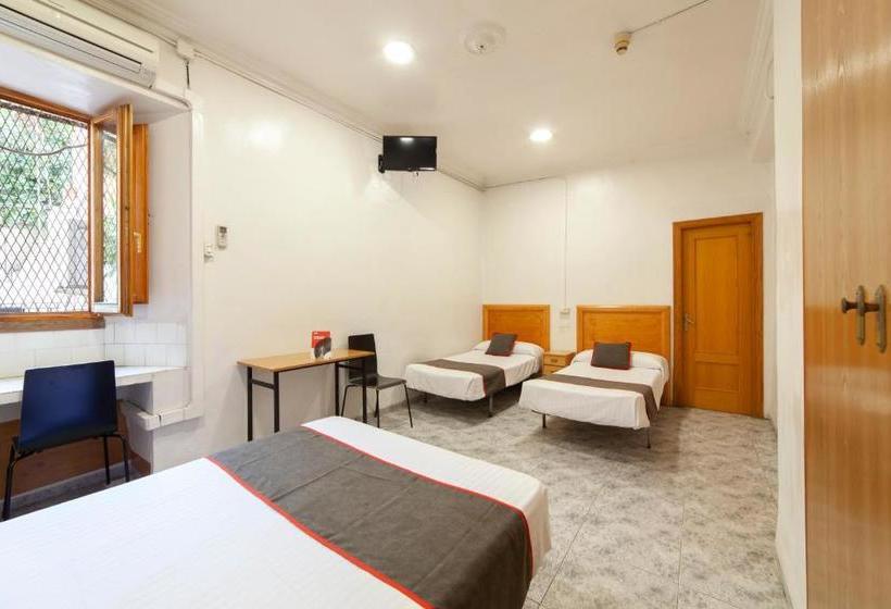 هتل Hostal El Rincón