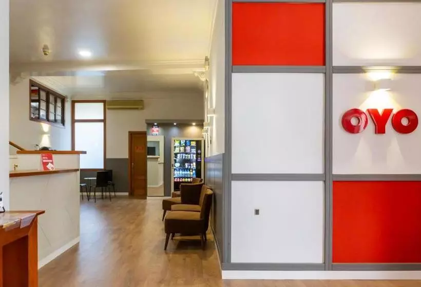 هتل Hostal El Rincón
