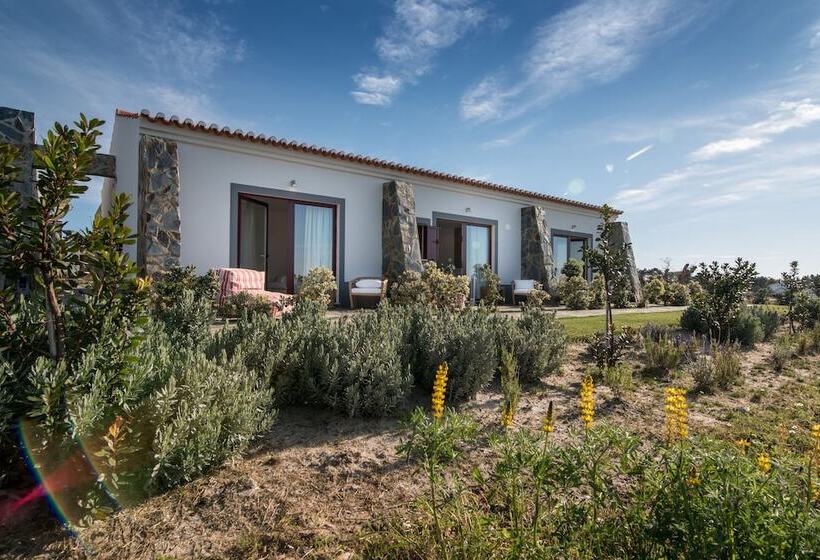 فندق Monte Do Cardal