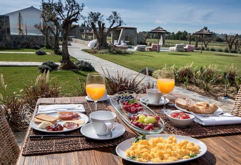 فندق Monte Do Cardal