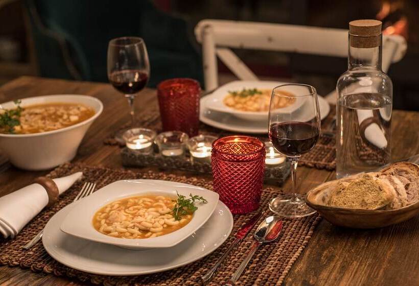 فندق Monte Do Cardal