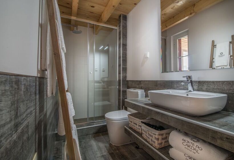 فندق Monte Do Cardal