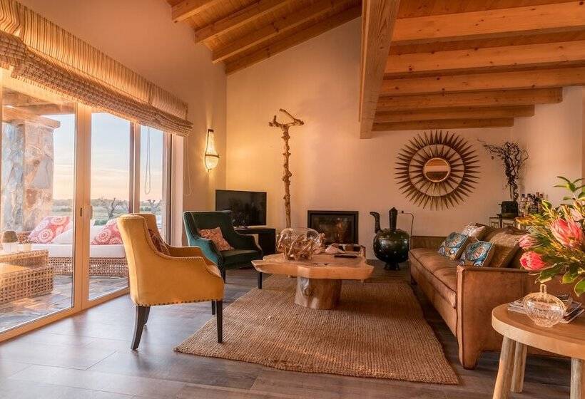 فندق Monte Do Cardal