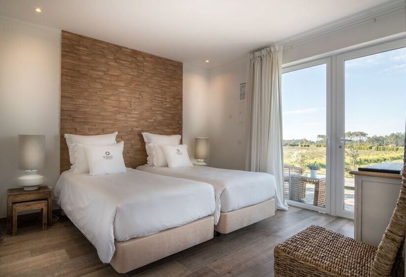 فندق Monte Do Cardal