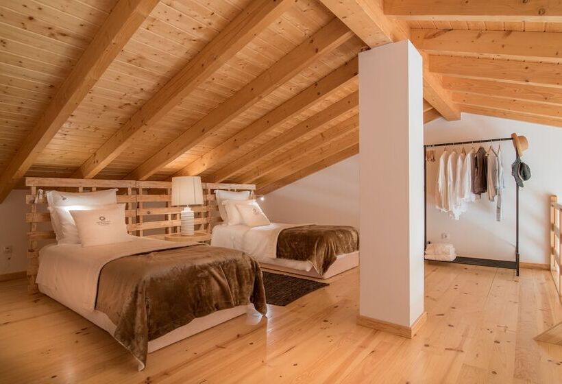 فندق Monte Do Cardal