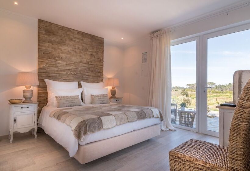 فندق Monte Do Cardal