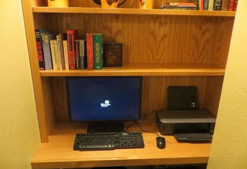 فندق Old Town Inn