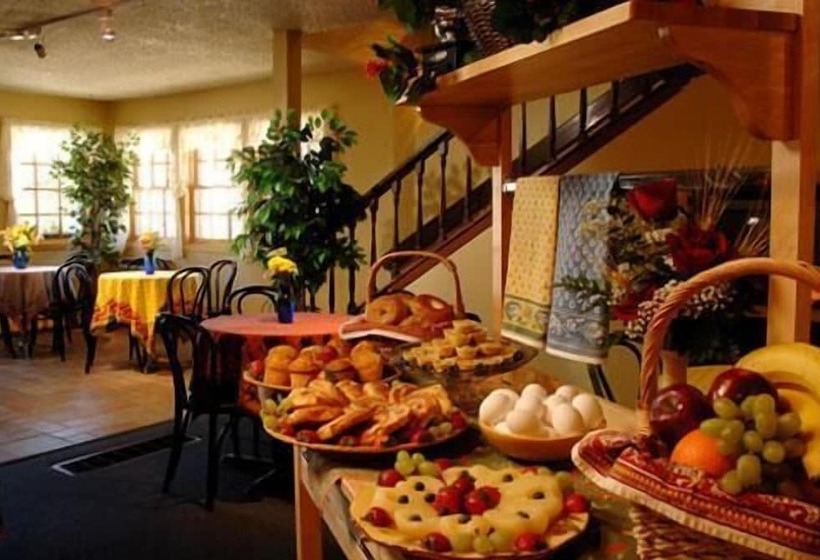 فندق Old Town Inn