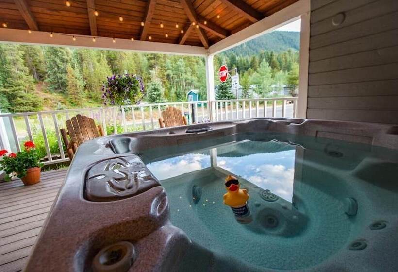 فندق Old Town Inn