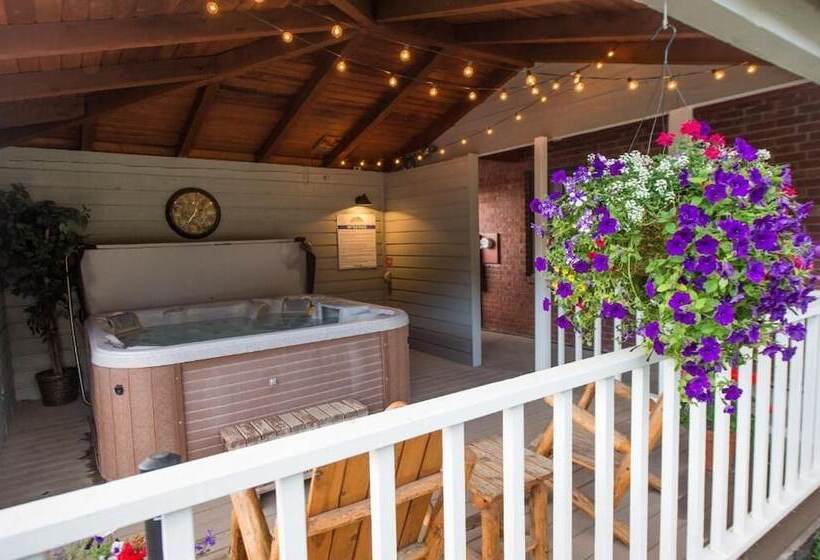 فندق Old Town Inn