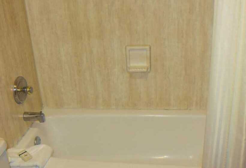 فندق Old Town Inn