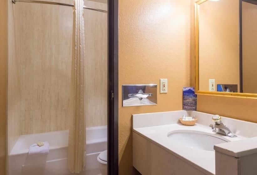 فندق Old Town Inn