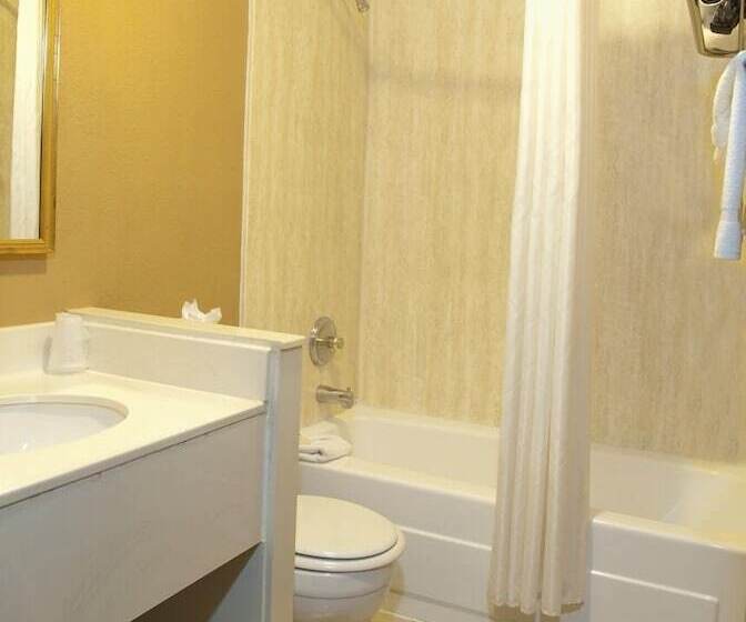 فندق Old Town Inn