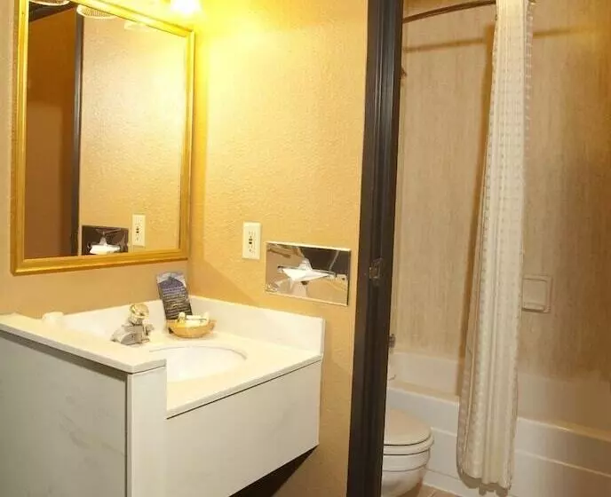 هتل Old Town Inn