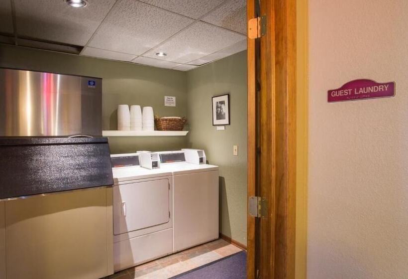 فندق Old Town Inn