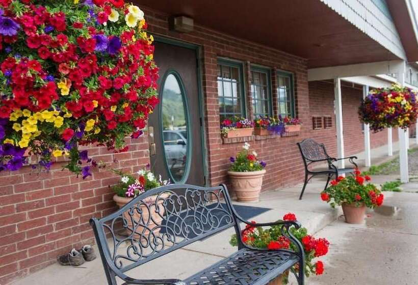 فندق Old Town Inn