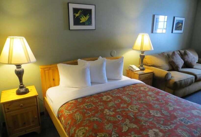 فندق Old Town Inn