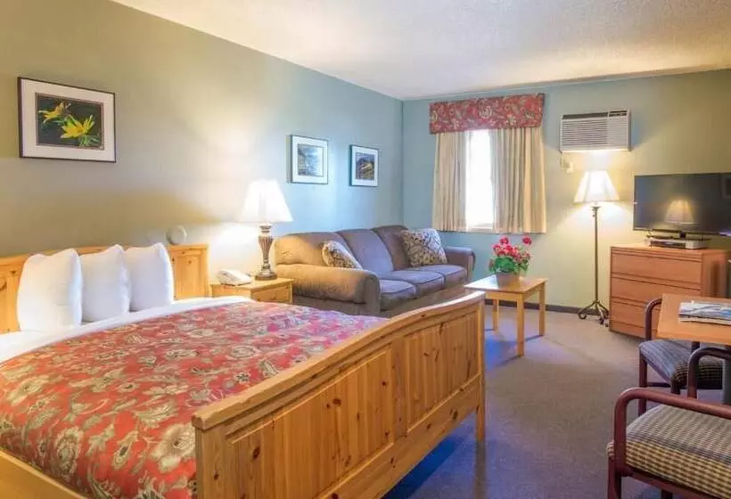 هتل Old Town Inn