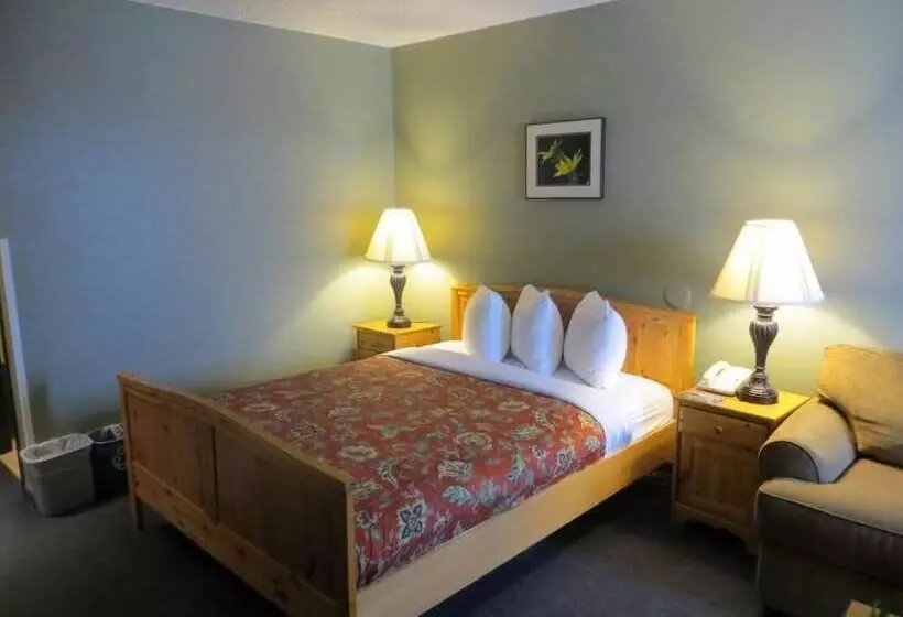هتل Old Town Inn