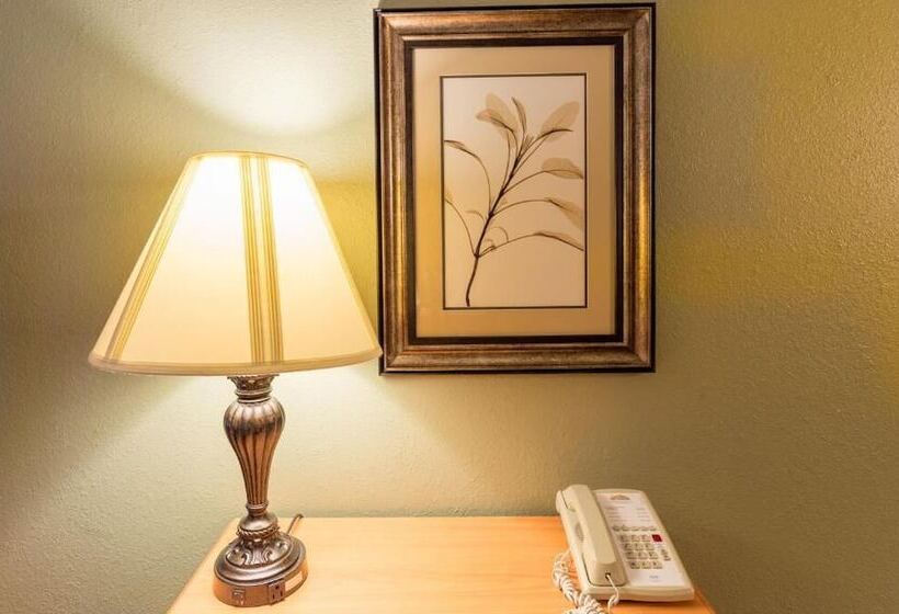 فندق Old Town Inn