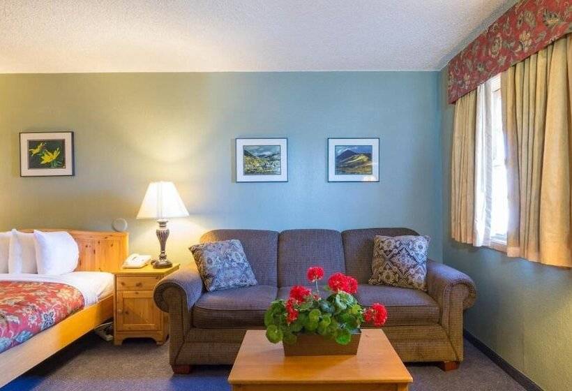 فندق Old Town Inn