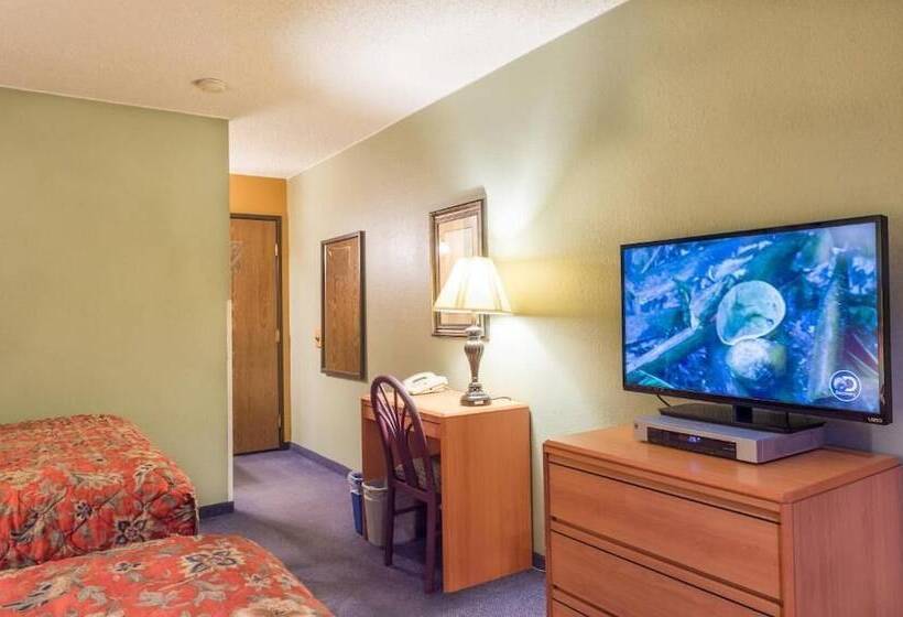 فندق Old Town Inn