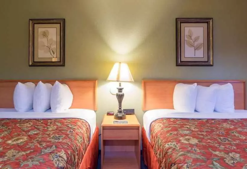 هتل Old Town Inn