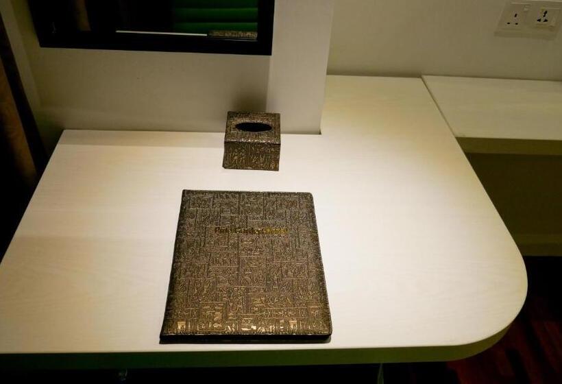 בית מלון כפרי Pine Garden