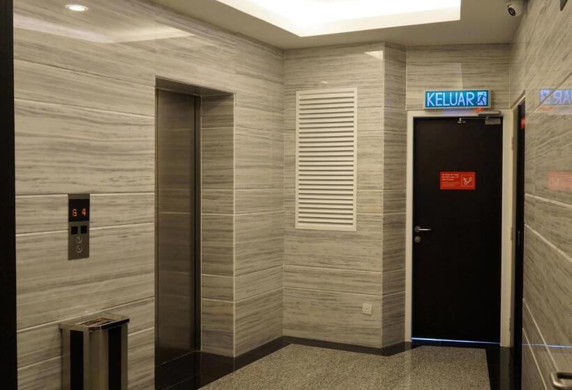 בית מלון כפרי Pine Garden