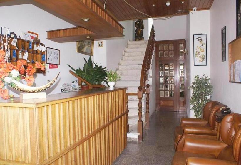 בית מלון כפרי Primavera