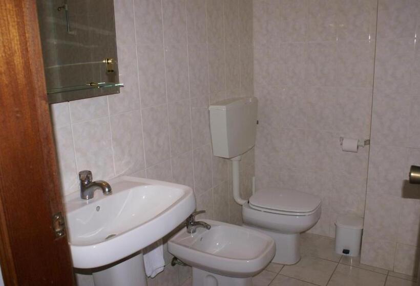 בית מלון כפרי Primavera