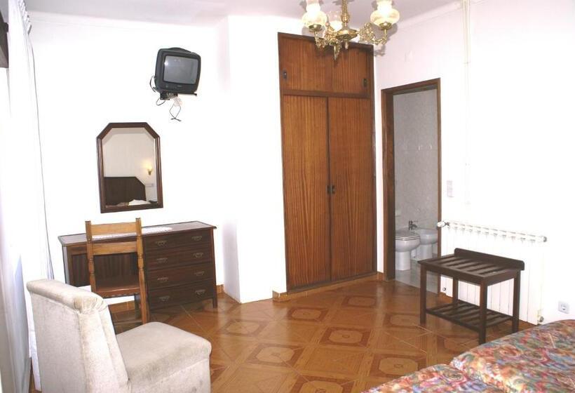 בית מלון כפרי Primavera