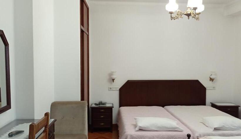 בית מלון כפרי Primavera