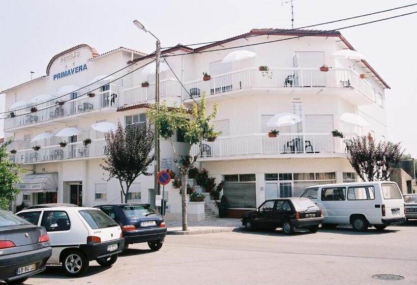 בית מלון כפרי Primavera